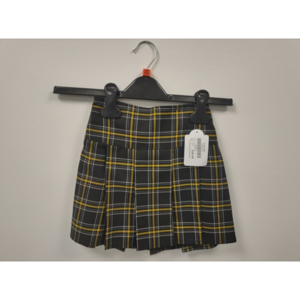 Ladywell Tartan Skirt
